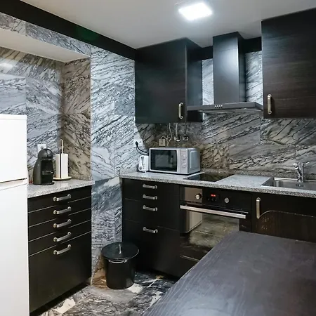 Lovelystay - Cosmopolitan Chiado Apartamento *