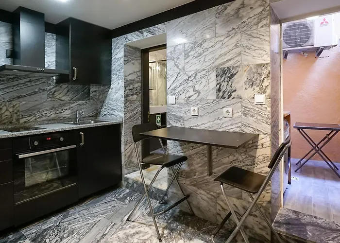 Cosmopolitan Chiado By Lovelystay Lejlighed Lisboa