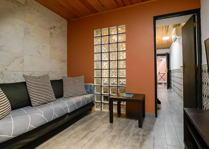 Lejlighed Cosmopolitan Chiado By Lovelystay *