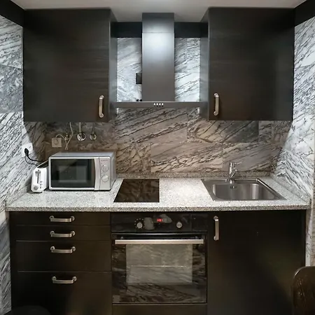 Appartement Cosmopolitan Chiado By Lovelystay Lissabon